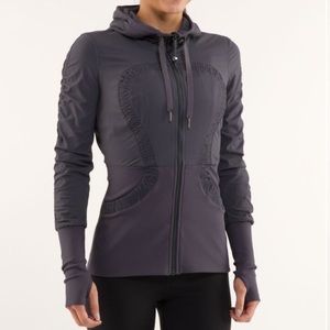 Lululemon Dance Studio Jacket
